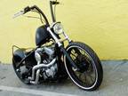 2005 Harley-Davidson Sportster