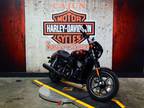 2015 Harley-Davidson Harley-Davidson Street 750