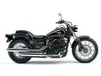 2006 Yamaha V Star Custom