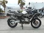 2013 BMW R 1200 GS Adventure