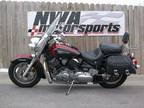 2005 Yamaha VStar 1100 Classic - NWA Motorsports, Springdale Arkansas