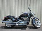 2012 Suzuki Boulevard C50T Classic