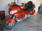 2003 Honda Goldwing GL 1800