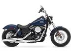 2013 Harley-Davidson Dyna Street Bob