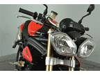 2012 Triumph Speed Triple ABS Only 7939 miles!