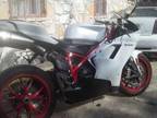 2012 Ducati 848 EVO in San Antonio, TX