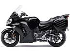 2013 Kawasaki Concours 14 ABS