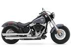 2015 Harley-Davidson Softail Slim