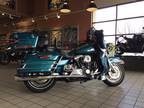 2004 Harley-Davidson FLHTCUI Ultra Classic Electra Glide