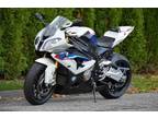 2012 BMW S1000RR Immaculate `Delivery Worldwide`