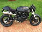 2007 DUCATI SPORT CLASSIC 1000 `Delivery Worldwide`