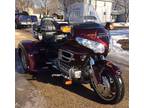 2006 Honda GL1800 Gold Wing Trike in Lyndon, IL