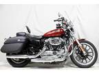 2009 HARLEY DAVIDSON XL1200C Sportster - MotoCorsa, Portland Oregon