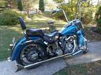 1992 Harley-Davidson Heritage Softail Custom -Delivery Worldwide-