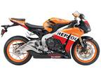 2013 Honda CBR1000RR