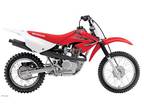 2013 Honda CRF80F