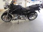 2004 BMW R 1150 R only 15,500 miles