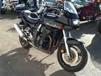 1999 Suzuki Bandit 1200