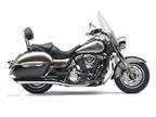 2010 Kawasaki Vulcan 1700 Nomad