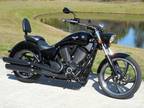 2014 Victory VEGAS 8 BALL