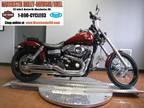 2010 Harley-Davidson Dyna Wide Glide