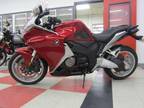 2010 Honda VFR1200F