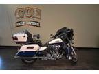 2010 Harley-Davidson FLHTK Electra Glide Ultra Limited (647381)