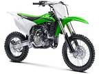 2015 Kawasaki KX™85