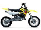 2003 Suzuki RM65