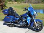 fgb 2014 Harley Davidson FLHTK Limited Only 7k Miles Flawless Bike