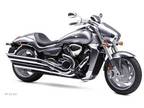 2008 Suzuki Boulevard M109R