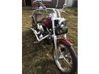 2006 Harley Davidson FLSTN Softail Deuce in Henderson, IA