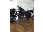 1990 Harley-Davidson XL1200