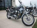 2005 Suzuki Boulevard S50