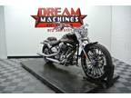 2014 Harley-Davidson FXSBSE - Screamin' Eagle Breakout CVO
