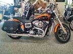 2014 Harley-Davidson Low Rider