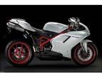 2012 Ducati Superbike 848 EVO - Ducati San Antonio, San Antonio Texas