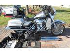 2003- Harley-Davidson -Touring