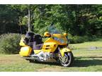 2001 Honda GL1800 Goldwing in Baltic, CT