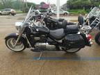 2007 Suzuki Boulevard C50T