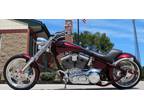 2006 American Ironhorse