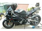 2011 BMW S1000RR, ABS, Traction Control, Quick Shift