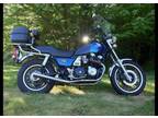 1982 Honda 900 Custom Motorcycle~ RARE