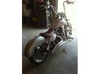 2007 Harley Davidson FXDB Street Bob in Malakoff, TX