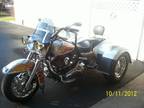 1998 Harley Davidson Road King in Bloomington, MN