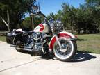 sdfgh 2001 Harley Davidson Heritage Softail