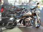 Harley-Davidson FLHRCI Road King Classic 2003