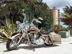 2003 Harley-Davidson Screaming Eagle Roadking Limited Edition