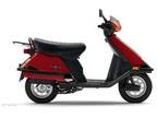 Honda Elite 80 (CH80) 2006