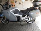 2008 Bmw K1200gt Motorcycle Excellent Condition